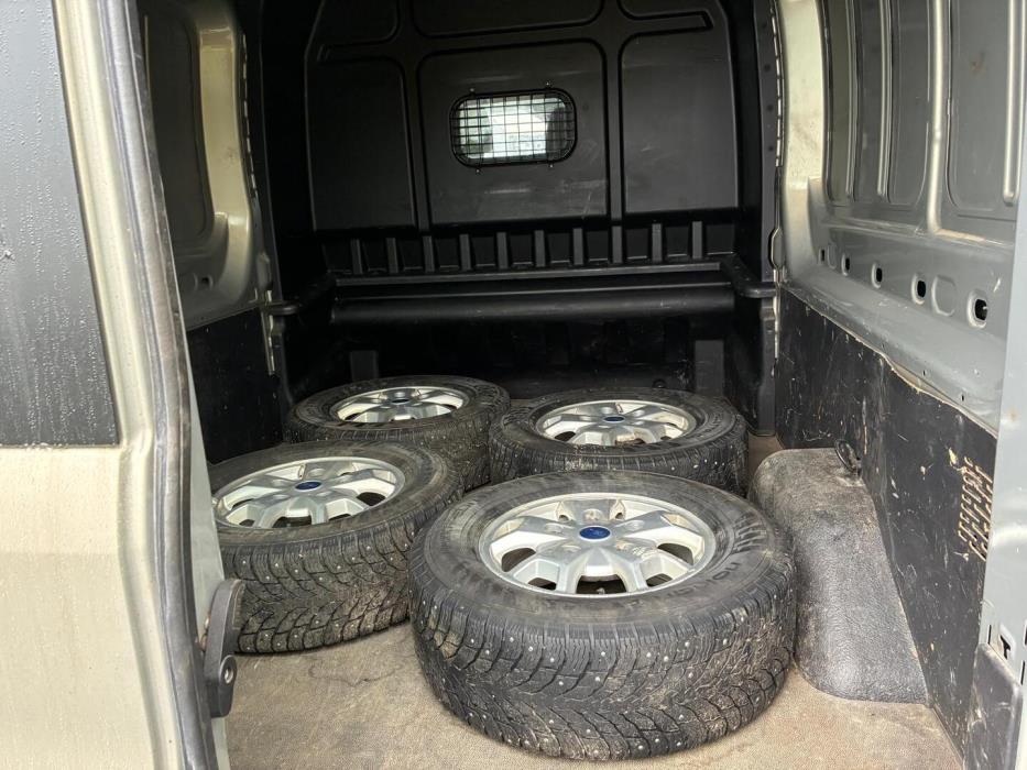 FORD Transit 2015