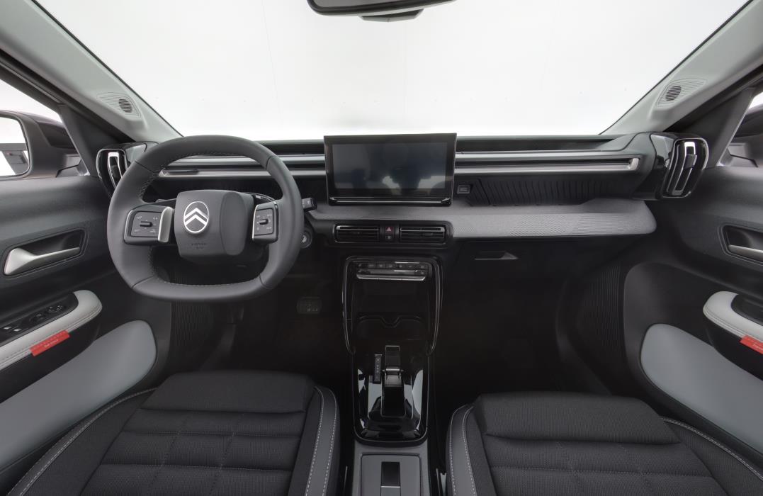 Citroën C3 Aircross 2025