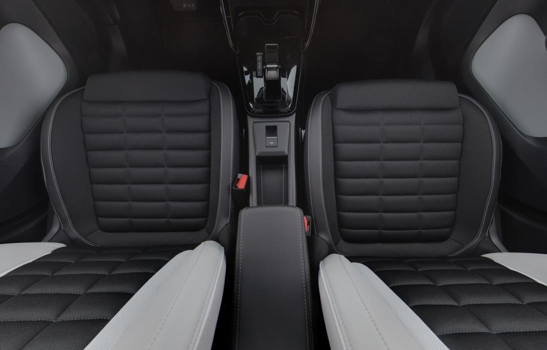 Citroën C3 Aircross 2025