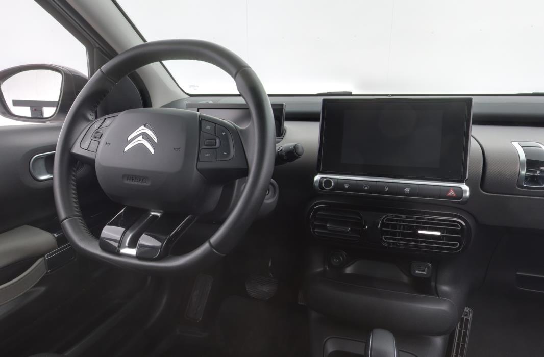 CITROEN C4 Cactus 2020