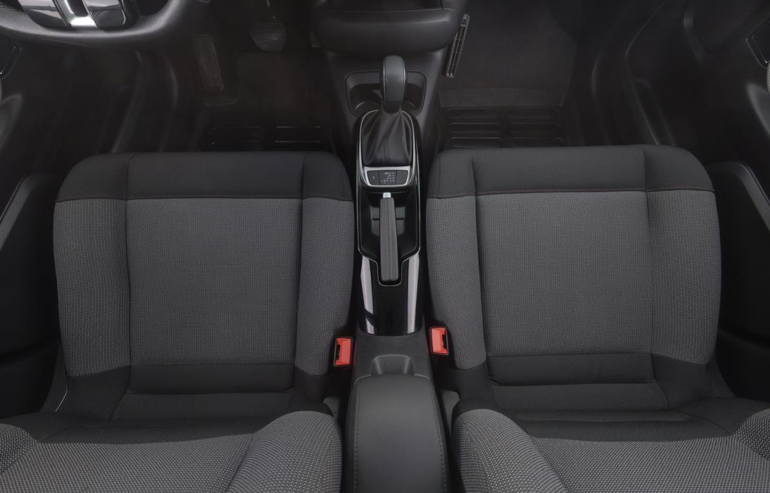 CITROEN C4 Cactus 2020