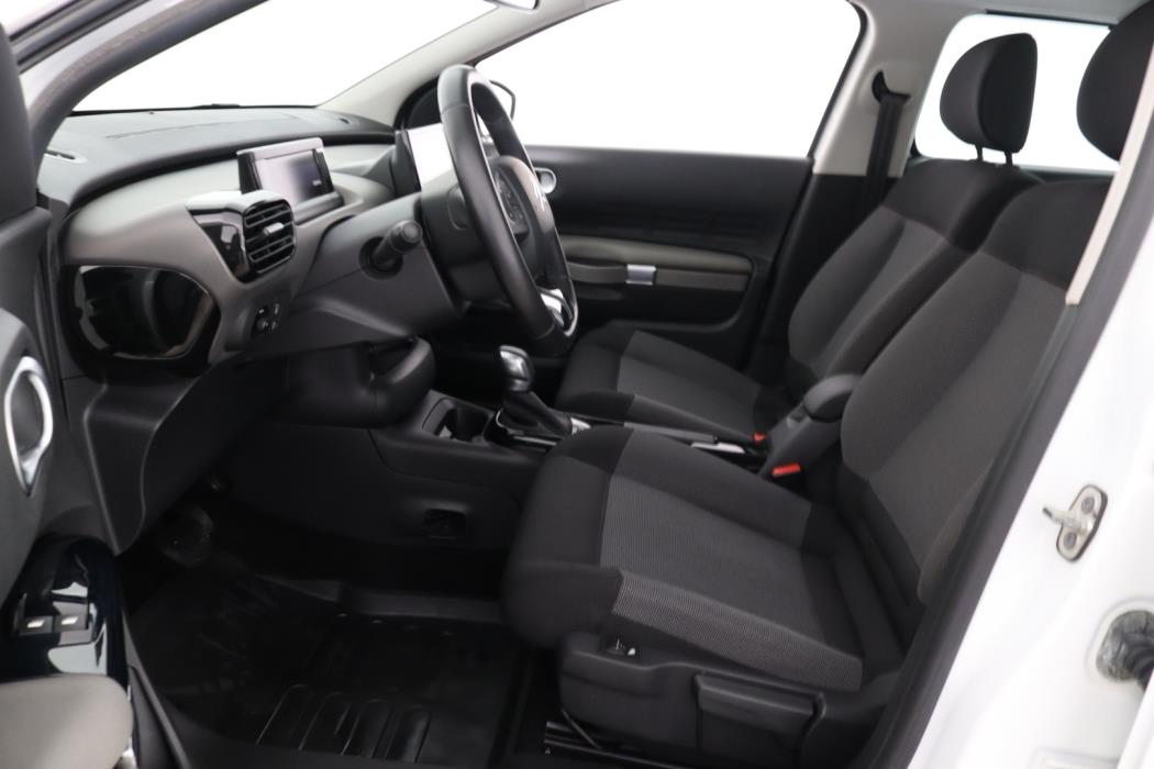 CITROEN C4 Cactus 2020