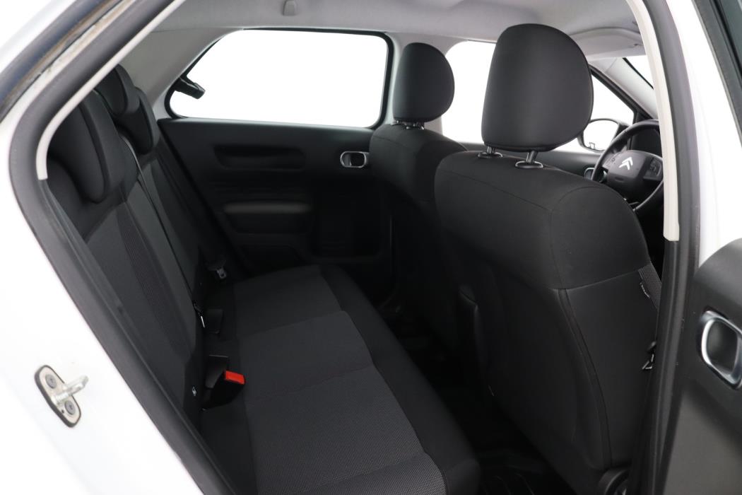 CITROEN C4 Cactus 2020