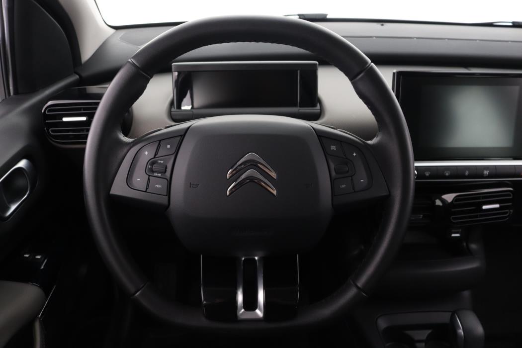 CITROEN C4 Cactus 2020