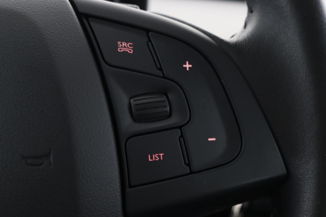 CITROEN C4 Cactus 2020
