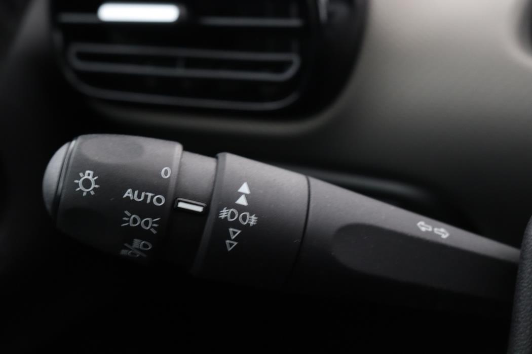CITROEN C4 Cactus 2020