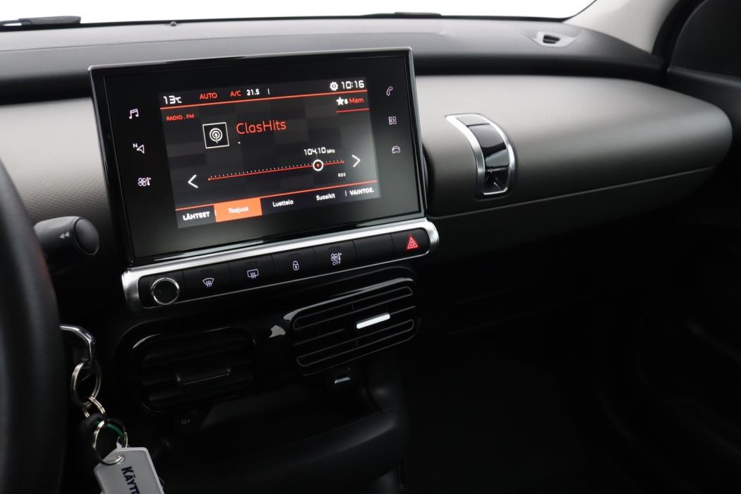 CITROEN C4 Cactus 2020