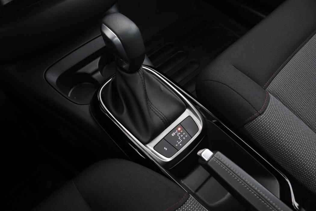CITROEN C4 Cactus 2020