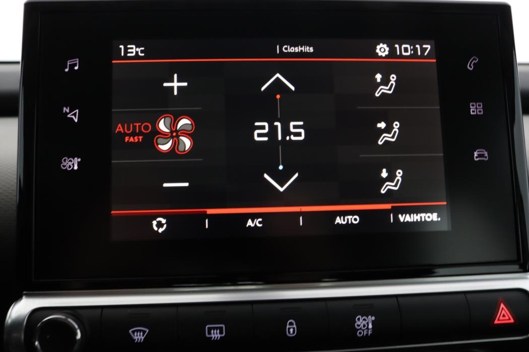 CITROEN C4 Cactus 2020