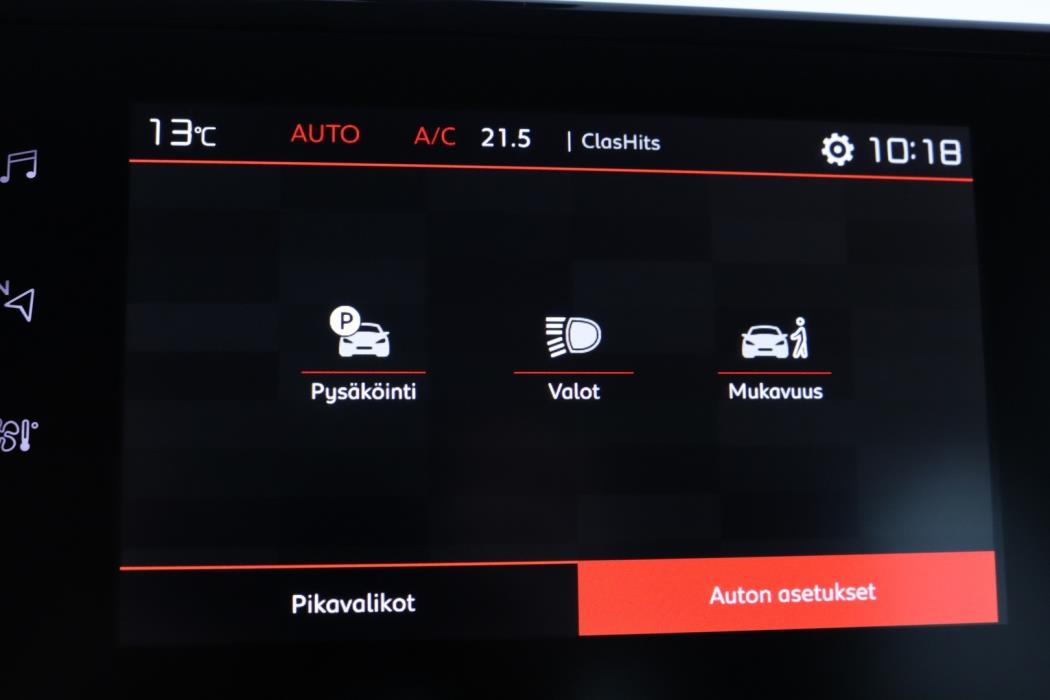 CITROEN C4 Cactus 2020
