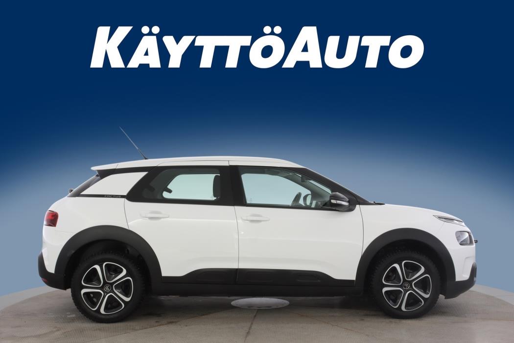 CITROEN C4 Cactus 2020