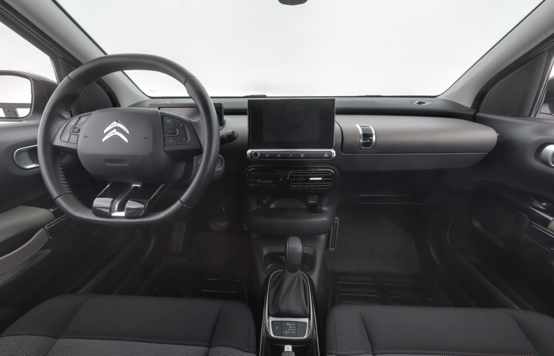 CITROEN C4 Cactus 2020