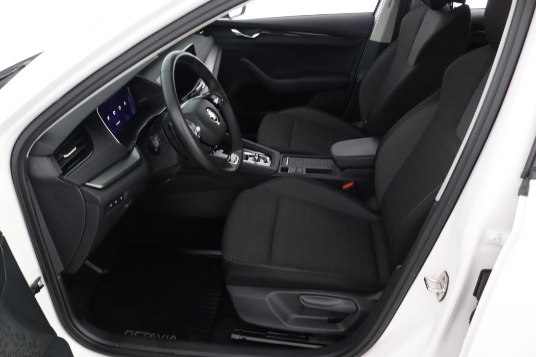 SKODA Octavia 2021