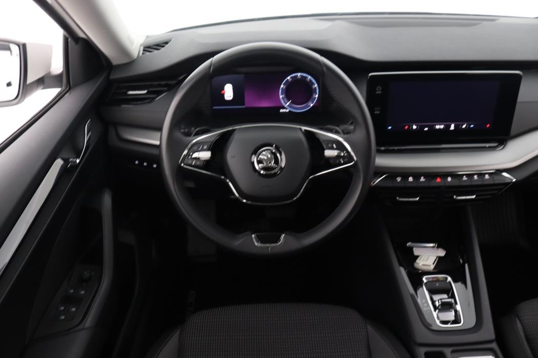 SKODA Octavia 2021