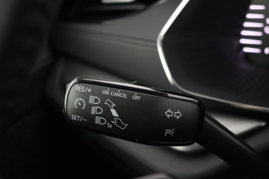 SKODA Octavia 2021