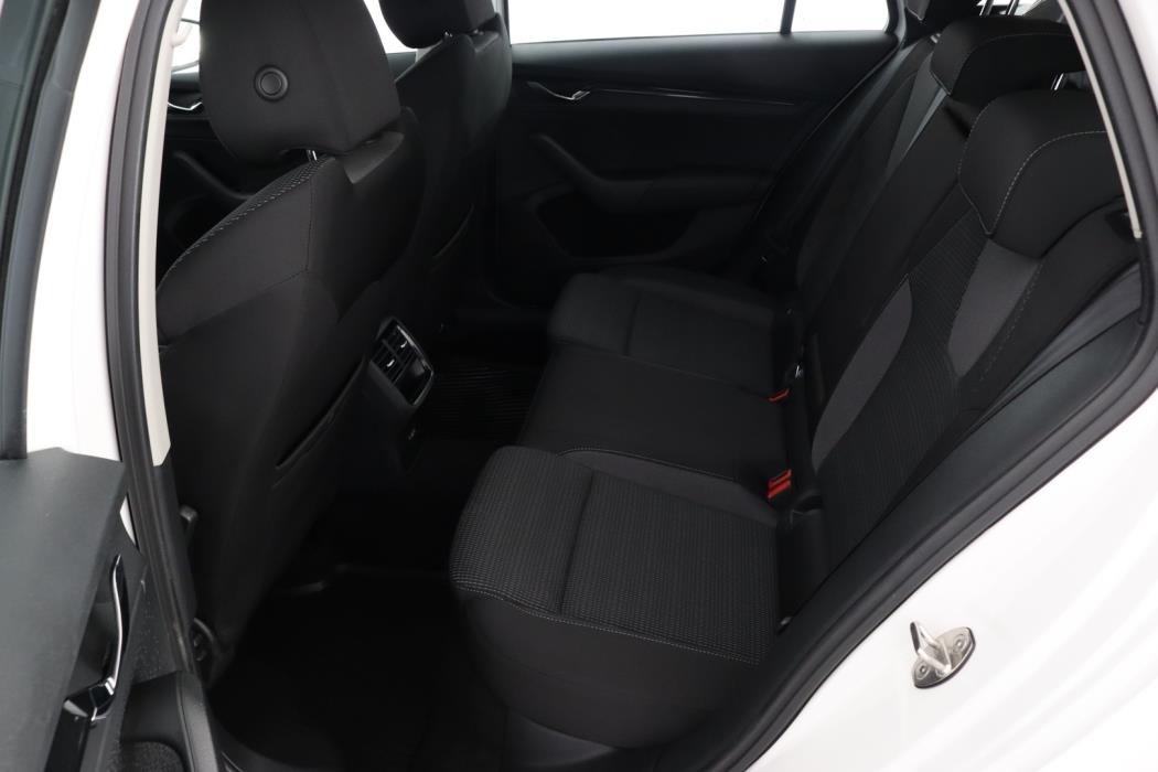 SKODA Octavia 2021