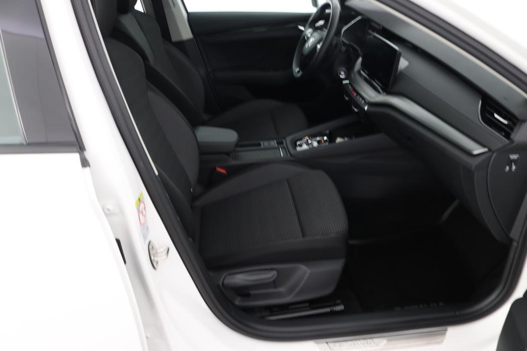 SKODA Octavia 2021