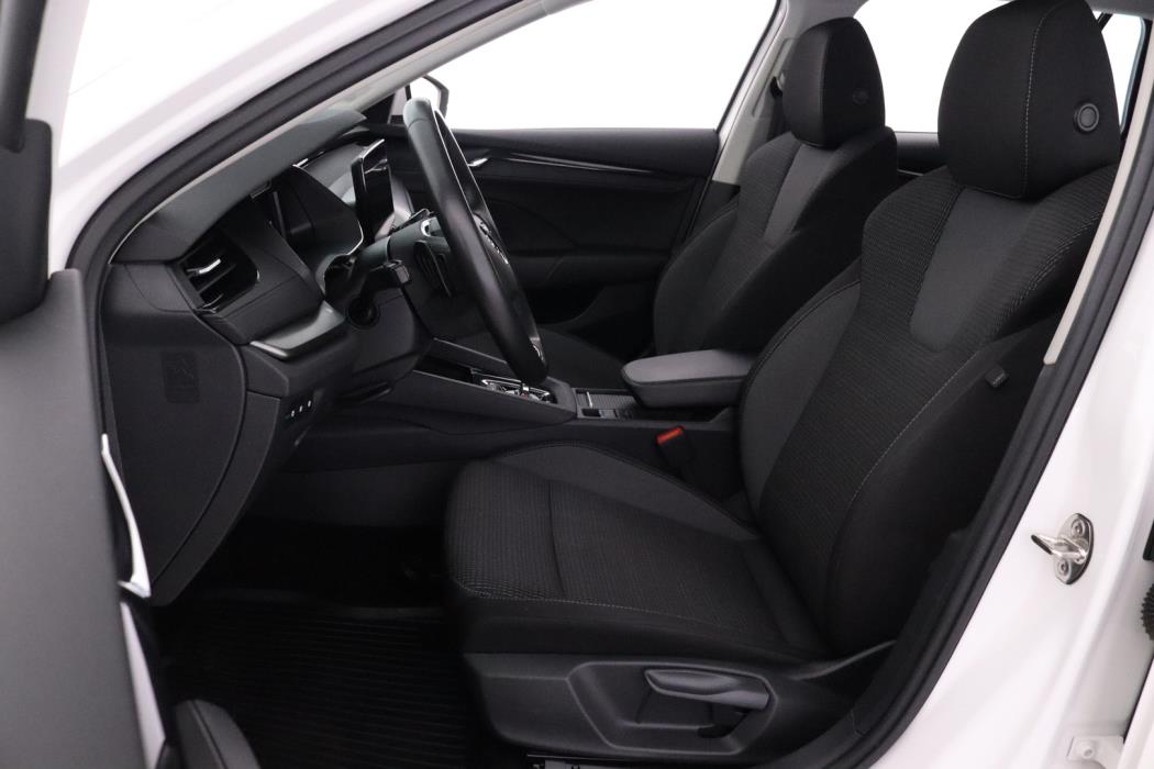 SKODA Octavia 2021