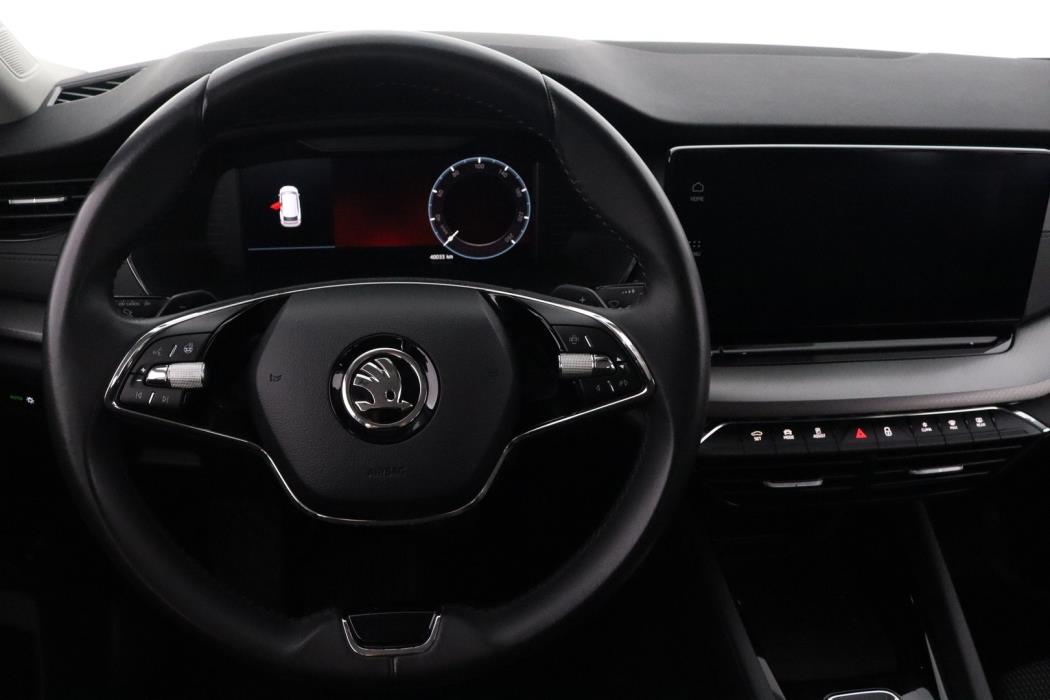 SKODA Octavia 2021