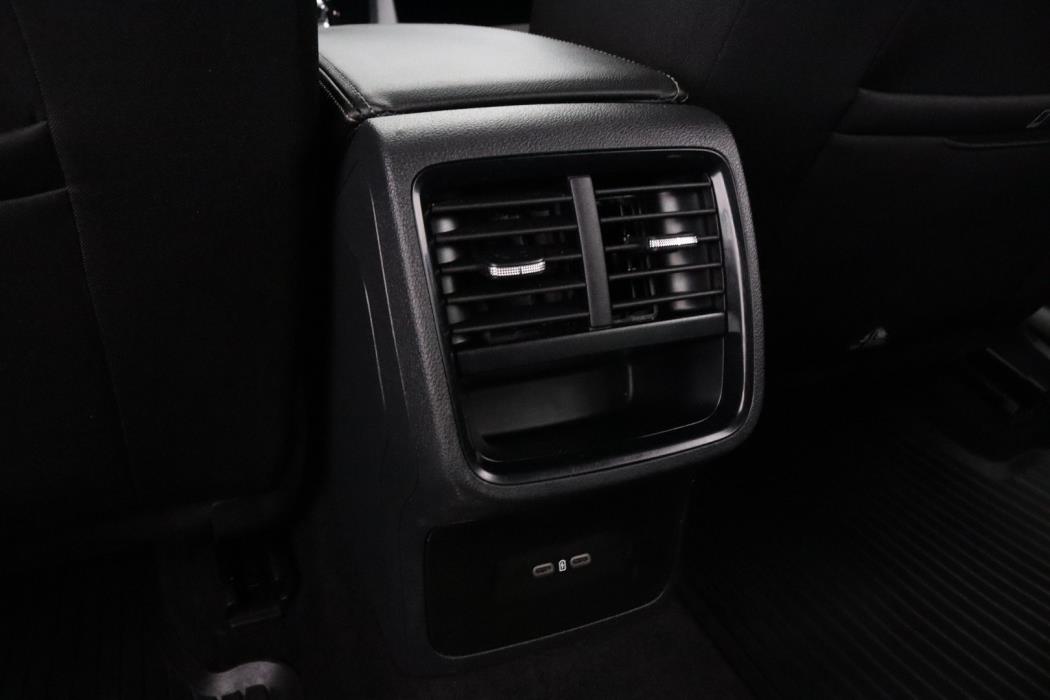 SKODA Octavia 2021