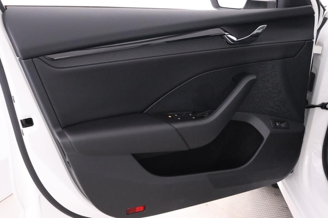 SKODA Octavia 2021