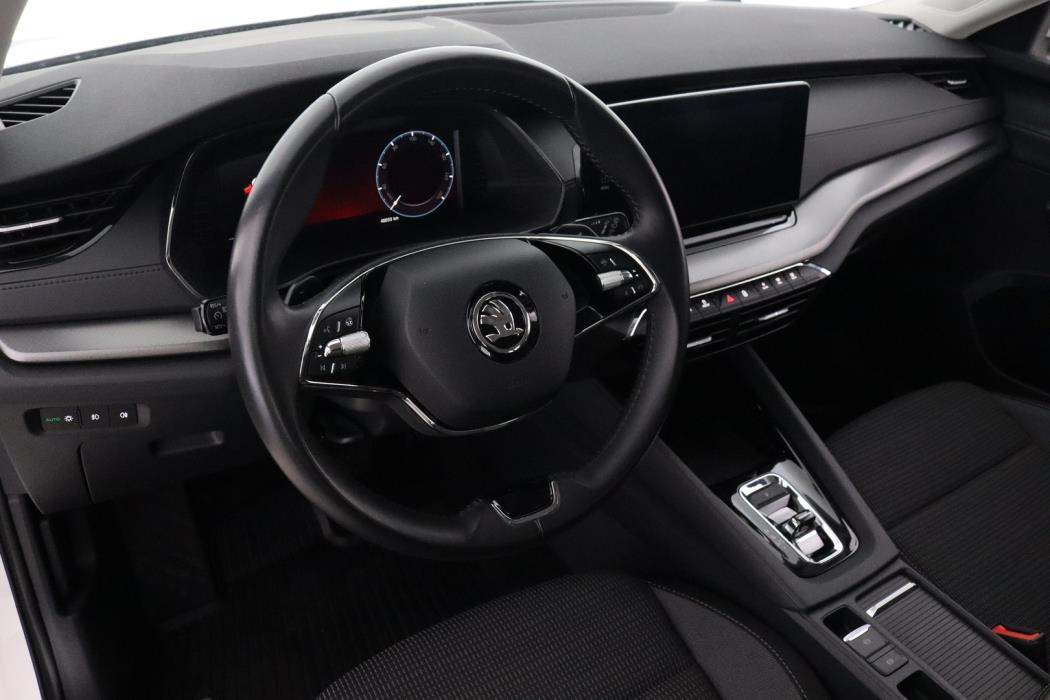 SKODA Octavia 2021