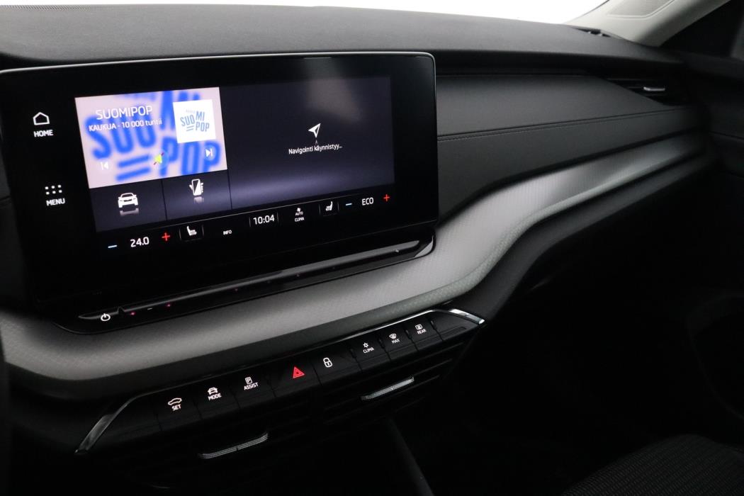 SKODA Octavia 2021