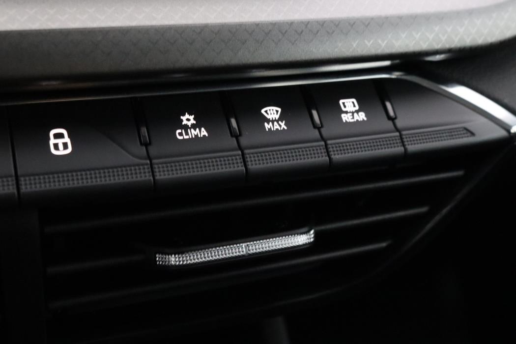 SKODA Octavia 2021