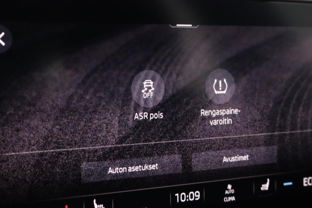 SKODA Octavia 2021