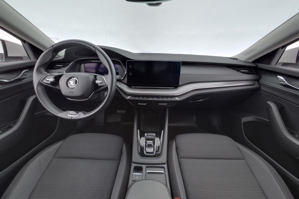 SKODA Octavia 2021