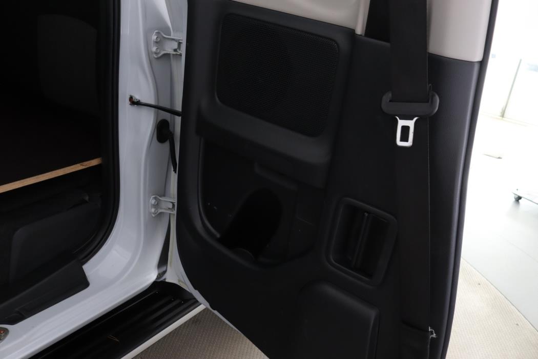 MITSUBISHI L200 2022