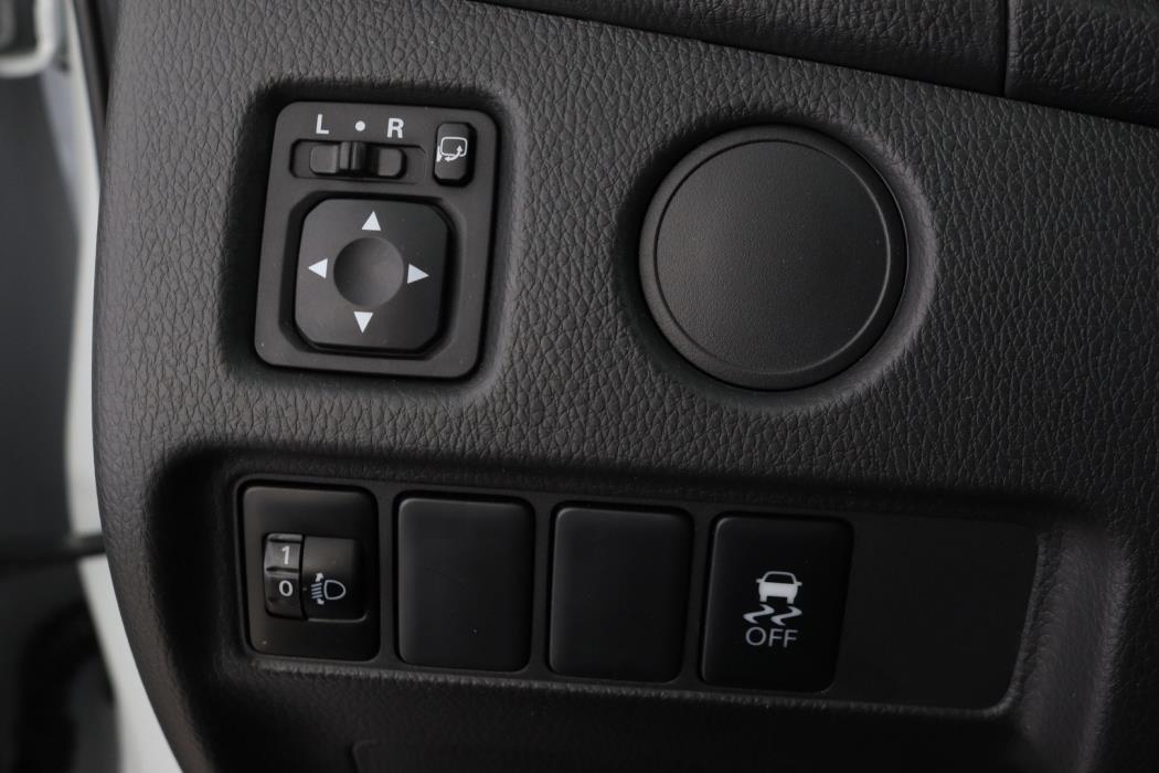 MITSUBISHI L200 2022