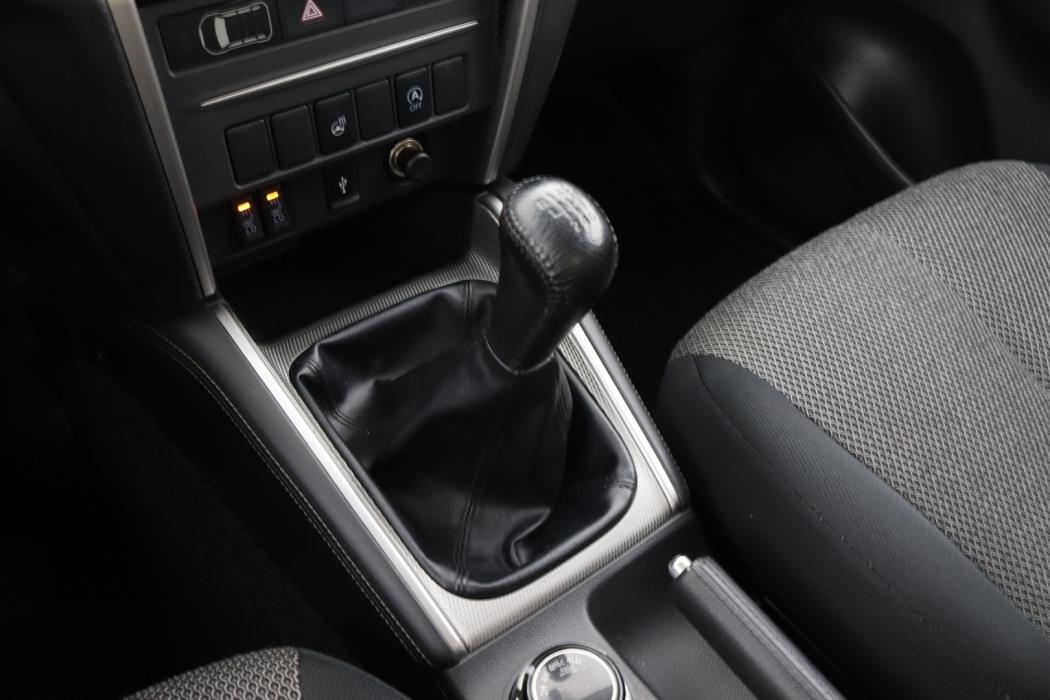 MITSUBISHI L200 2022