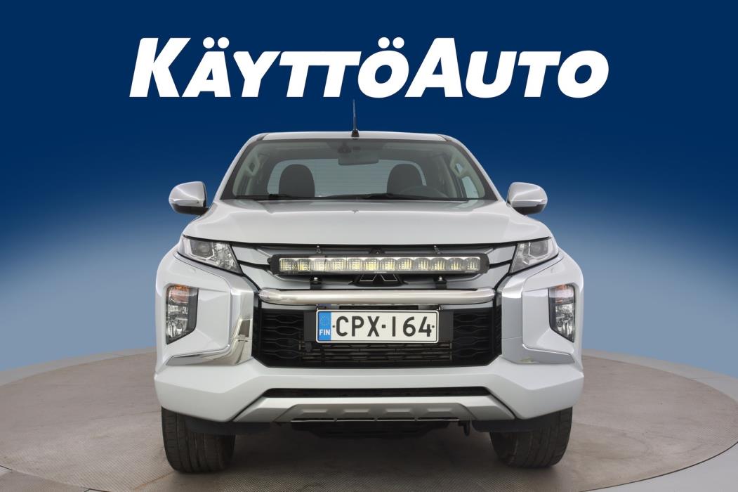 MITSUBISHI L200 2022