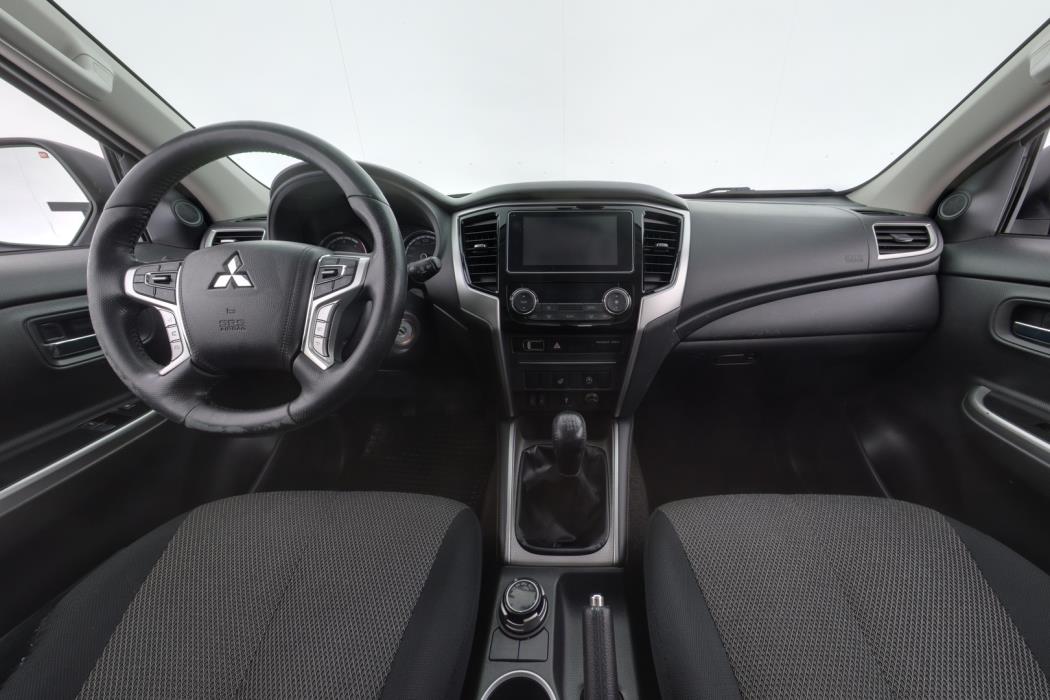MITSUBISHI L200 2022