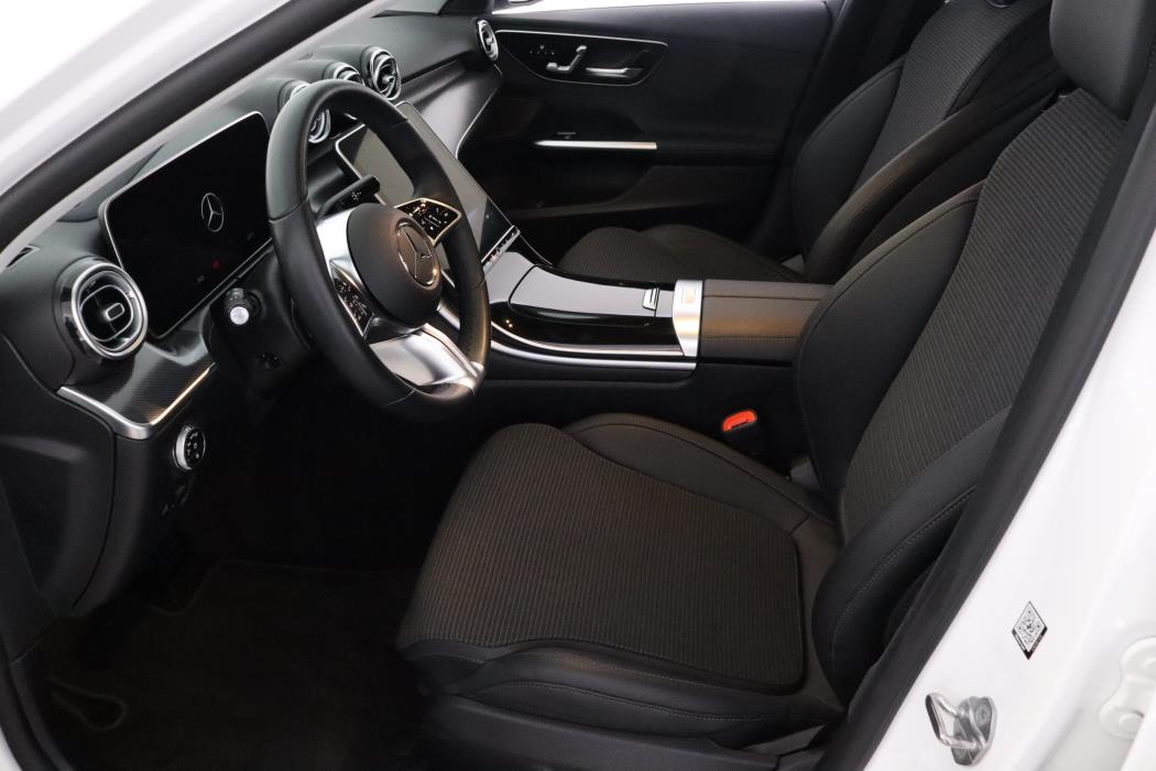 MERCEDES-BENZ C 2022