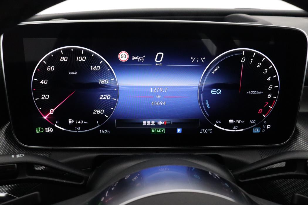 MERCEDES-BENZ C 2022