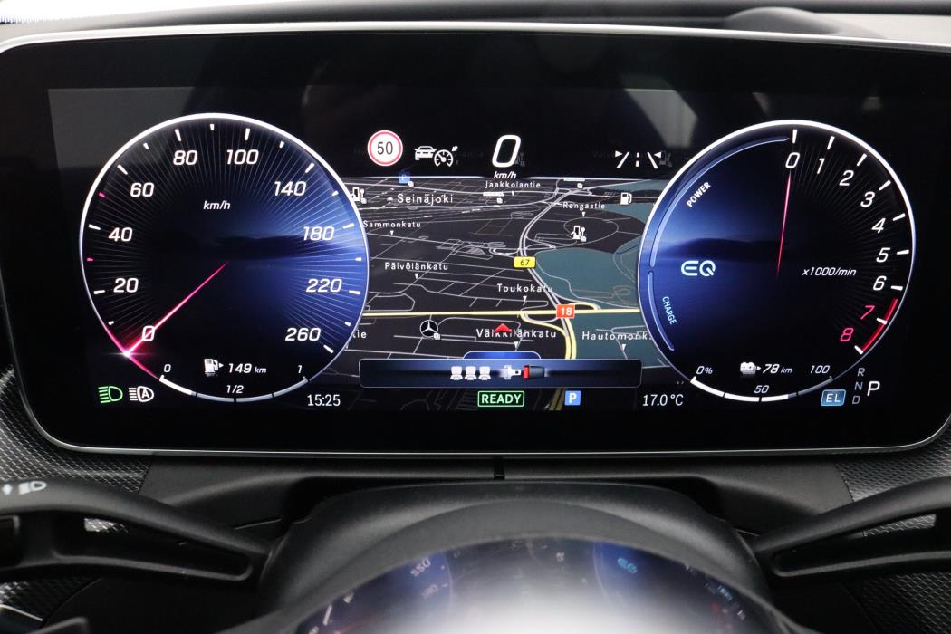 MERCEDES-BENZ C 2022