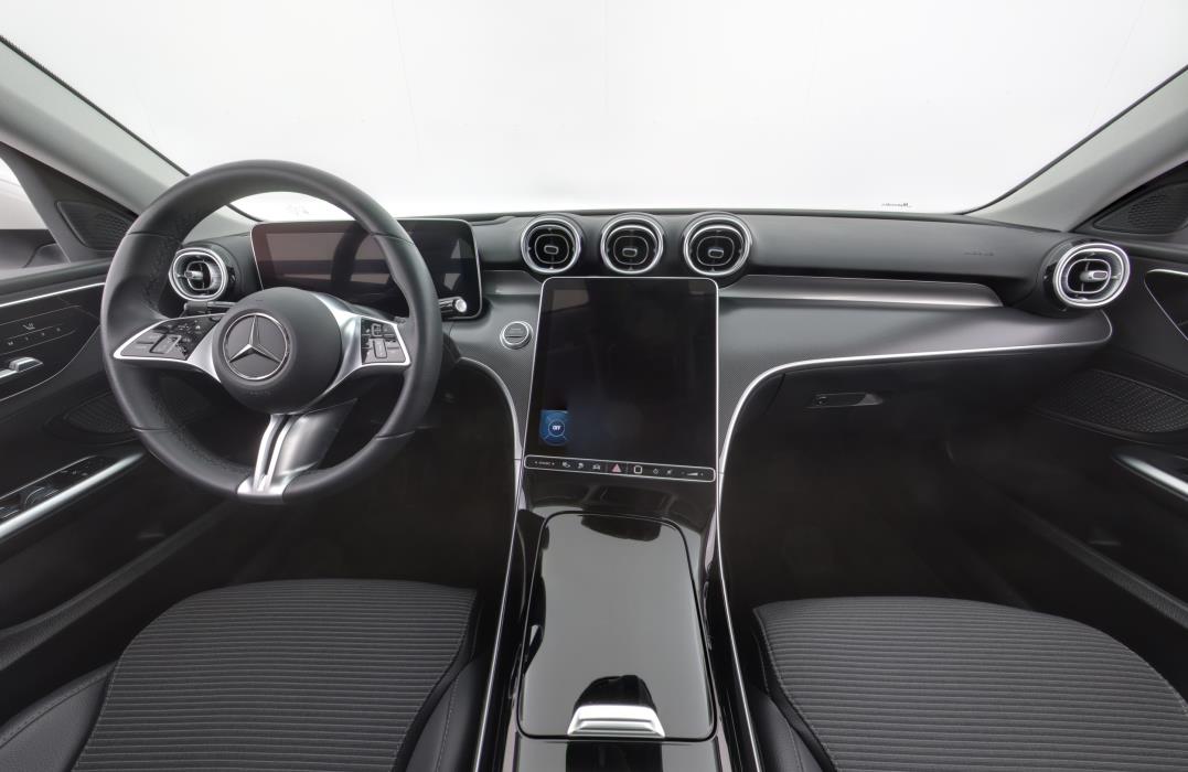 MERCEDES-BENZ C 2022