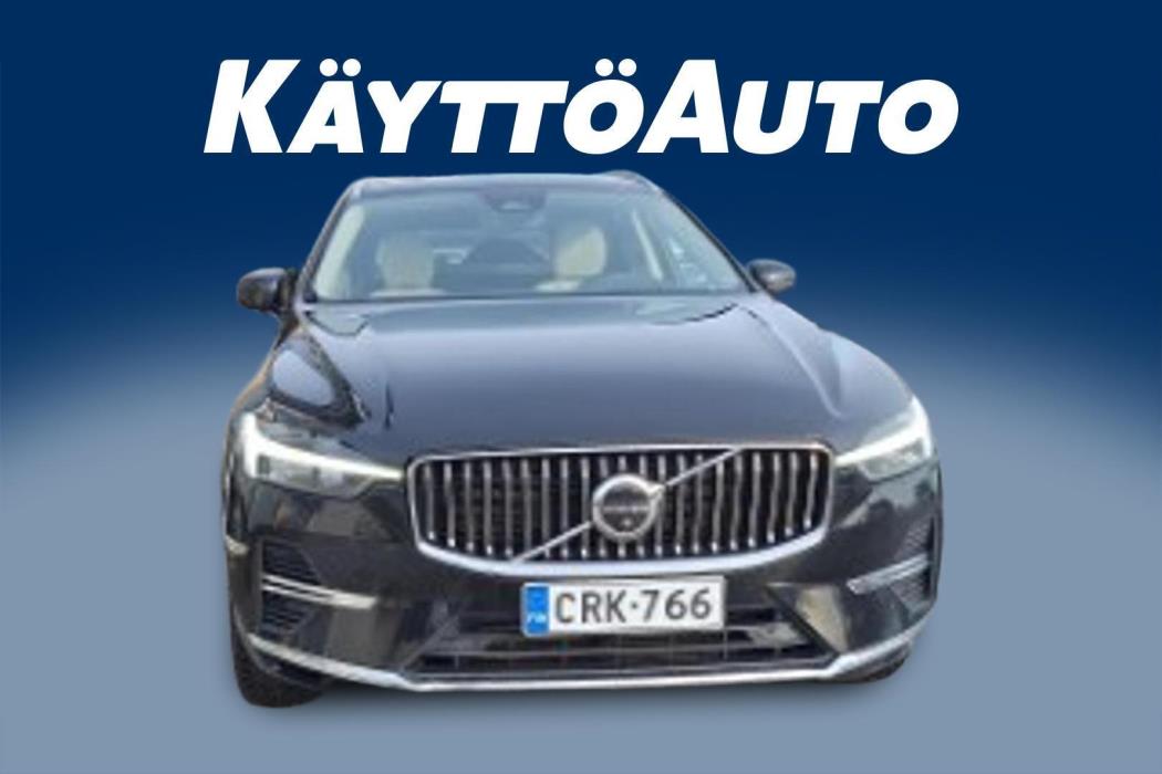 VOLVO XC60 2023