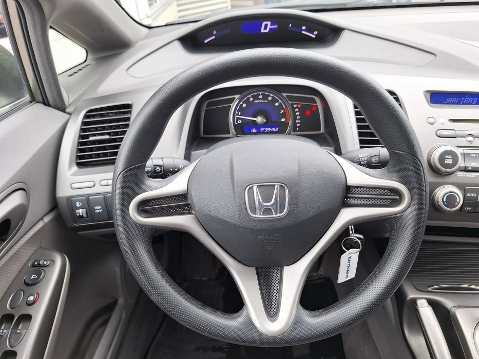 HONDA Civic 2007