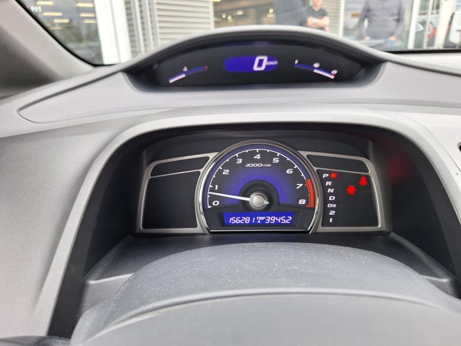 HONDA Civic 2007