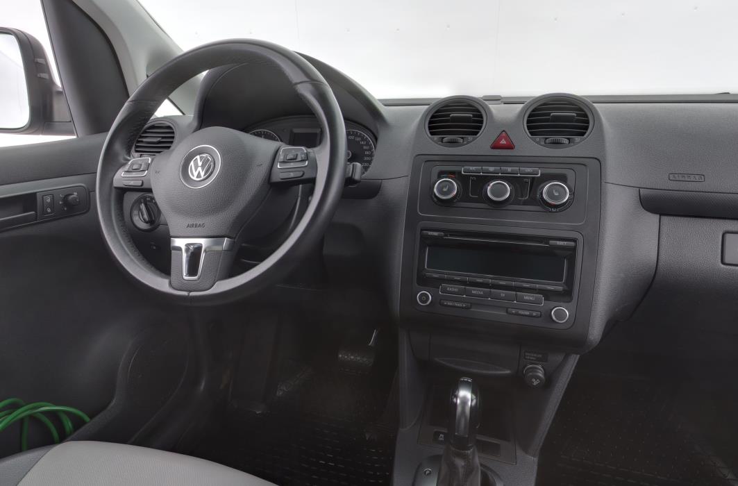 VOLKSWAGEN Caddy Maxi 2013