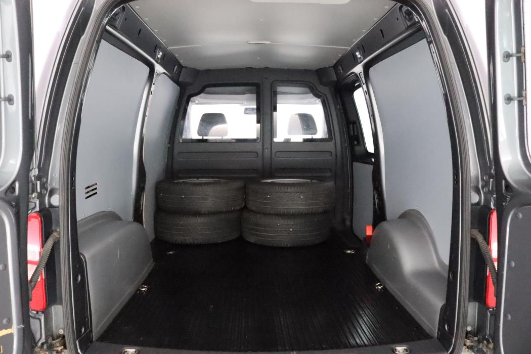 VOLKSWAGEN Caddy Maxi 2013