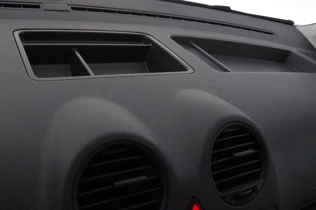 VOLKSWAGEN Caddy Maxi 2013