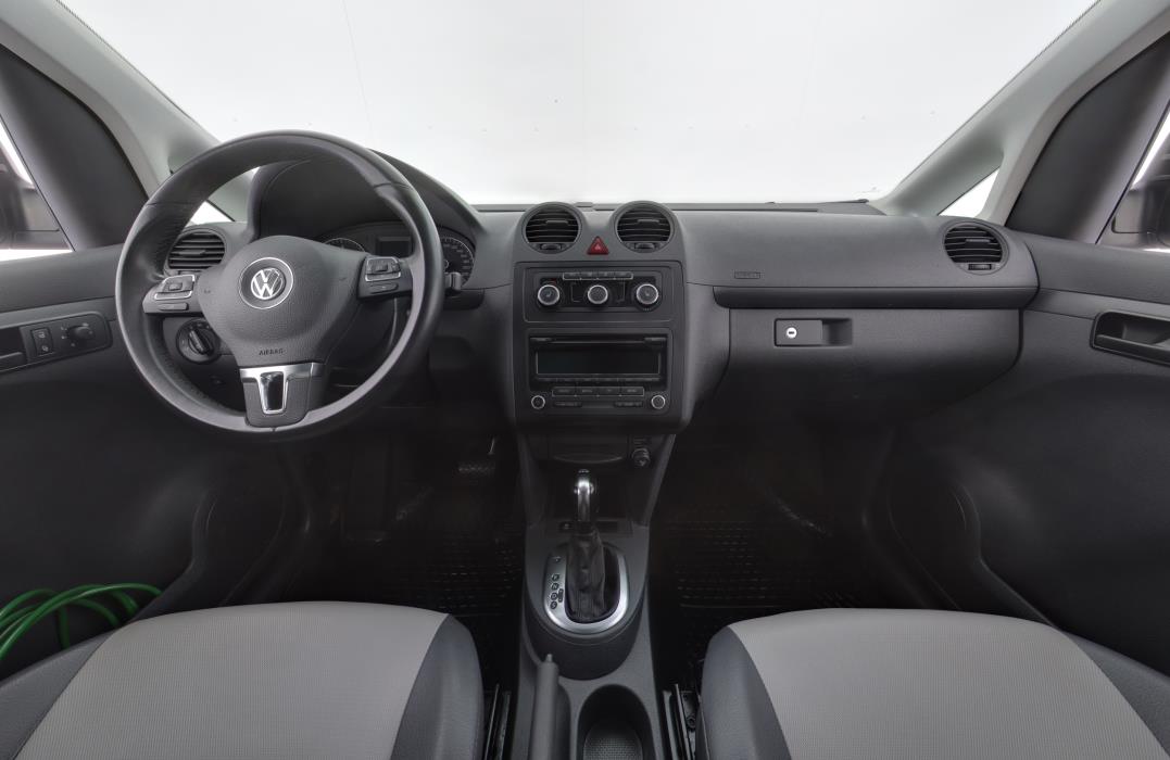 VOLKSWAGEN Caddy Maxi 2013