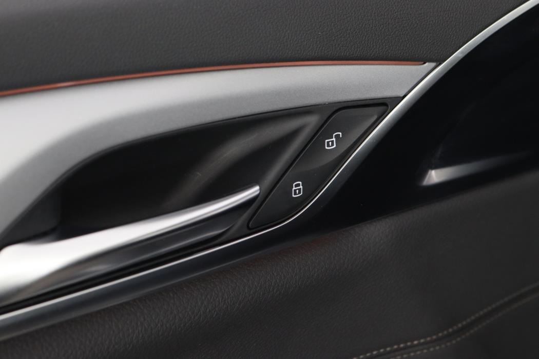 BMW 620 Gran Turismo 2018