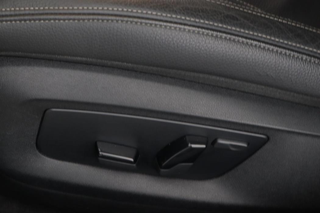 BMW 620 Gran Turismo 2018