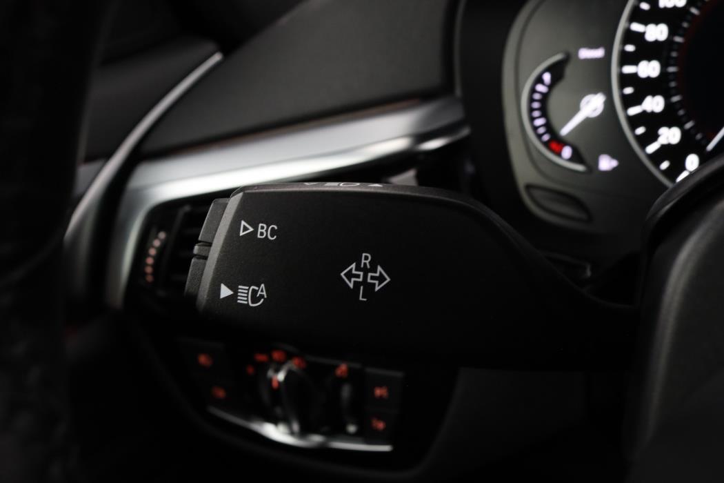 BMW 620 Gran Turismo 2018