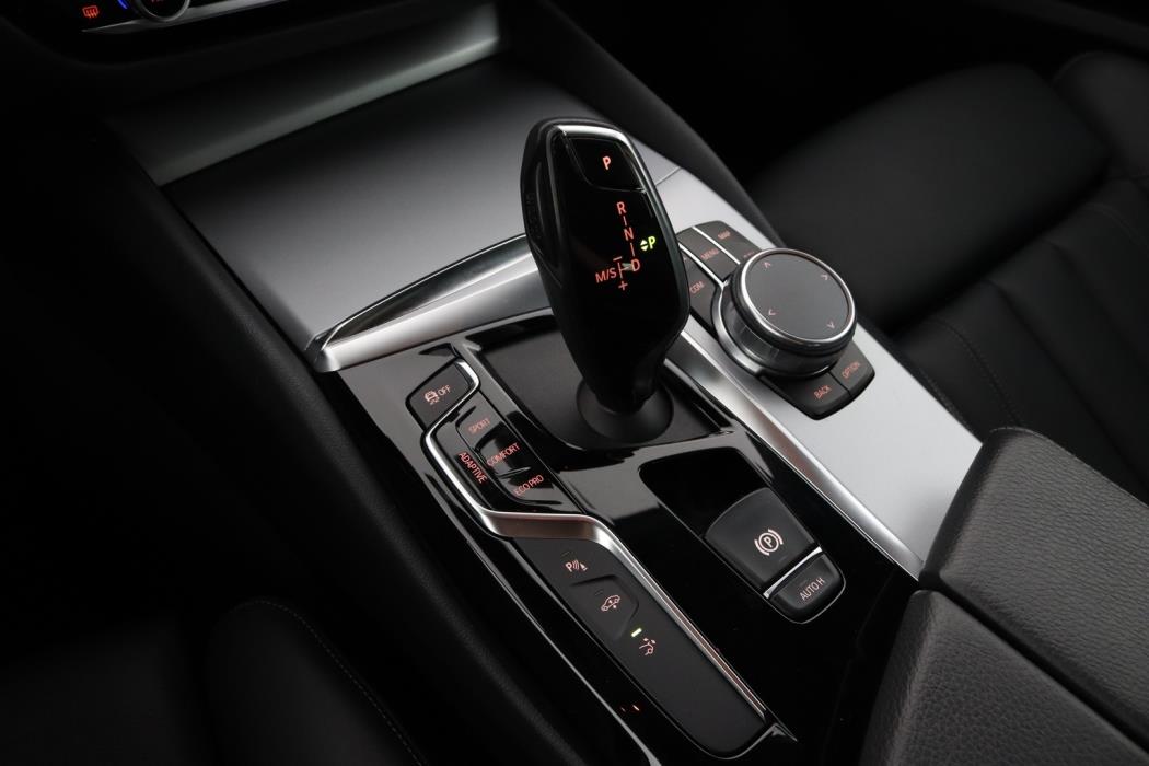 BMW 620 Gran Turismo 2018